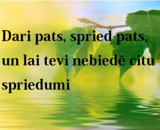 21. marta dienas horoskops sadarbībā ar astrologi.lv