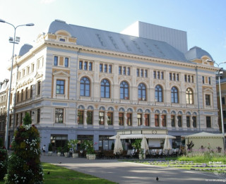 135. sezona Rīgas Krievu teātrī: plāni līdz gada beigām