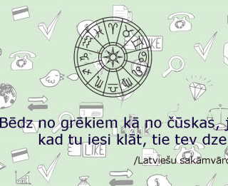 Horoskopi 17. oktobrim visām zodiaka zīmēm