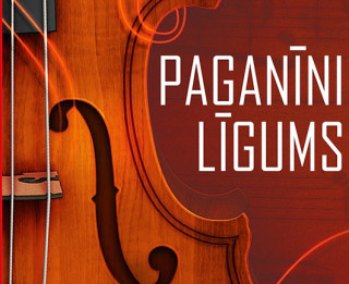 “Mansards” izdod zviedru autora  Lārsa Keplera populāro kriminālromānu “Paganīni līgums”