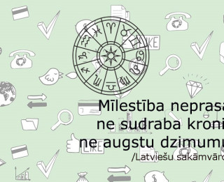 Horoskopi 29. oktobrim visām zodiaka zīmēm