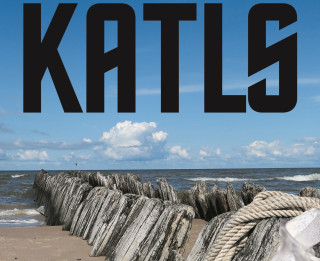 Izdots Aivara Freimaņa vēsturiskais romāns “Katls”
