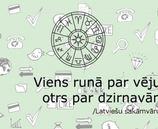 Horoskopi 6. novembrim visām zodiaka zīmēm