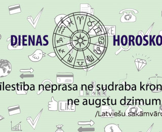 Horoskopi veiksmīgam 29. novembrim visām zodiaka zīmēm