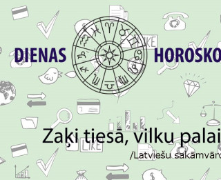 Horoskopi veiksmīgam 30. novembrim visām zodiaka zīmēm
