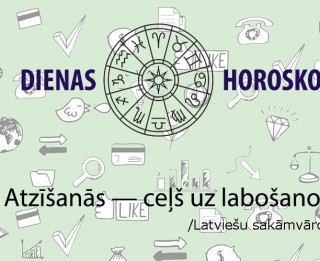 Horoskopi veiksmīgam 2. decembrim visām zodiaka zīmēm