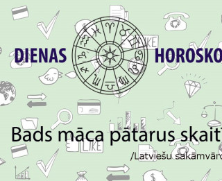 Horoskopi veiksmīgam 5. decembrim visām zodiaka zīmēm