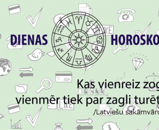 Horoskopi veiksmīgam 14. decembrim visām zodiaka zīmēm