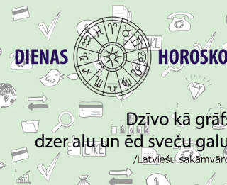 Horoskopi veiksmīgam 15. decembrim visām zodiaka zīmēm