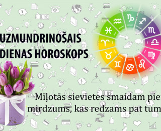 8. marta sieviešu dienas horoskopi visām zodiaka zīmēm