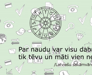 Horoskopi veiksmei 24. oktobrim visām zodiaka zīmēm