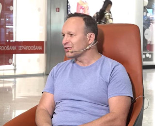 Video: Oļegs Sorokins: Beidzot sportista karjeru, ātri jāsaprot, ko darīt tālāk