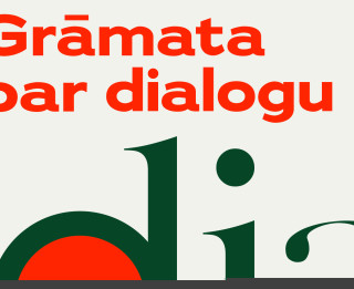 Notikusi somu filozofa Kaja Alhanena grāmatas “Grāmata par dialogu” atklāšana
