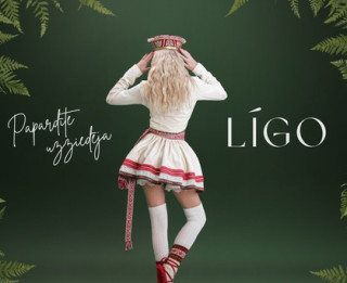Video: Līgo sprādziens! “Meitu Klēts” izlaiž bezkaunīgi jautras dziesmas