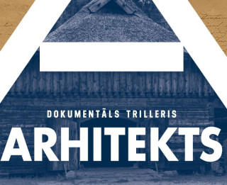 Dokumentāls trilleris vēsturiskas patiesības meklējumos