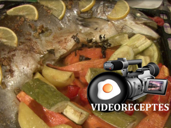 Video: Videorecepte – cepts lasis ar dārzeņiem