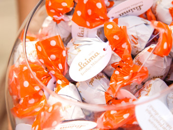 Aicina uz Vispasaules šokolādes dienu Rīgā