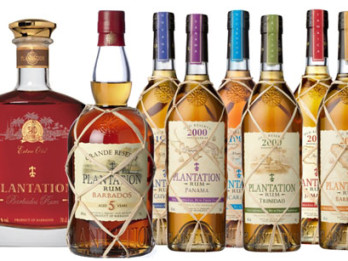 Izcilais PLANTATION rums- dažādu kultūru un tradīciju apvienojums