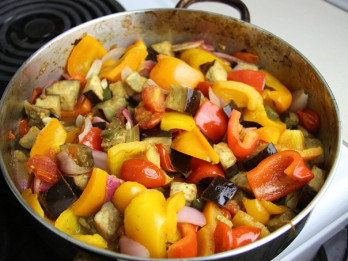 Cepti dārzeņi veselīgām brokastīm