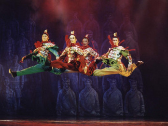 24. Starptautiskā Baltijas Baleta festivāla programmā –  deju kompānijas no Portugāles un Ķīnas, izstādes un meistarklases