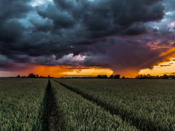 Fotogrāfa padomi: Kā uzņemt perfektu dabas skatu