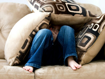 Pazīmes, kas liecina – tavs bērns var ciest no depresijas