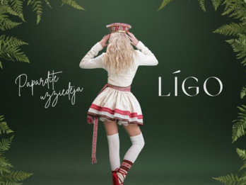 Video: Līgo sprādziens! “Meitu Klēts” izlaiž bezkaunīgi jautras dziesmas