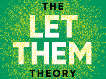 Izdota grāmata par metodi, kā atbrīvoties no pārmērīgas uztraukšanās Izdota grāmata par metodi, kā atbrīvoties no pārmērīgas uztraukšanās