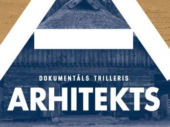 Dokumentāls trilleris vēsturiskas patiesības meklējumos