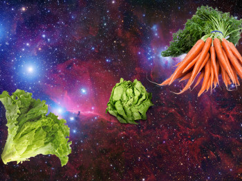 Planētu diēta jeb ēdienkarte katrai nedēļas dienai