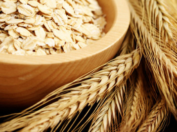 Auzu pārslas veselībai un skaistumam