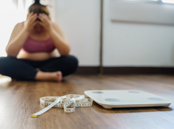 Vai insulīna rezistence apgrūtina svara zaudēšanu?