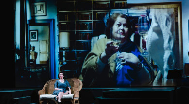 "Smalks kā Briseles mežģīnes":  Jānis Ūdris par iestudējumu “Valentīna” Operetes teātrī