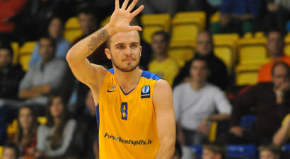 Ventspils EuroCup run ends this year