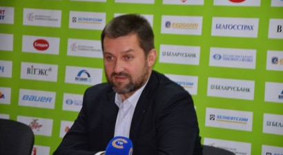 Baltkrievijas Hokeja federācijas vadītājs: "Somi iepriekš pat nešaubījās, ka uzvarēs"