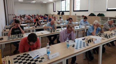 Latvija ieguvusi tiesības rīkot pasaules čempionātu šaha problēmu risināšanā