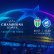<b>FCI Levadia Tallinn (EST) - FC RFS </b> <br>UEFA Čempionu līgas kvalifikācijas 1. kārtas 1. spēle