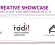 Spīķeros notiks radošo industriju forums "CreativeShowcase"