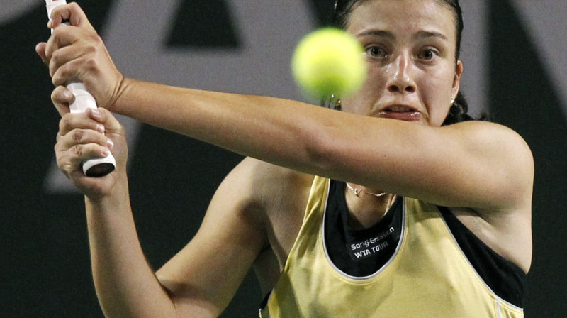 Anastasija Sevastova 
Foto: AP/Scanpix