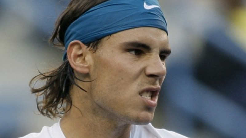 Rafaels Nadals
Foto: AP