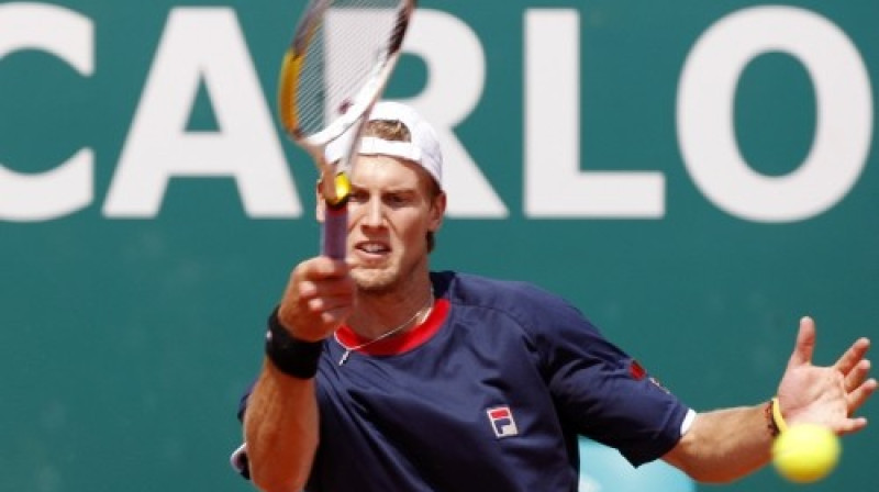 Andreass Seppi
Foto: AFP