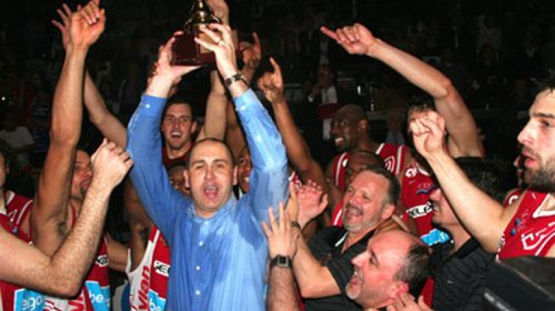 Foto: spiroubasket.com