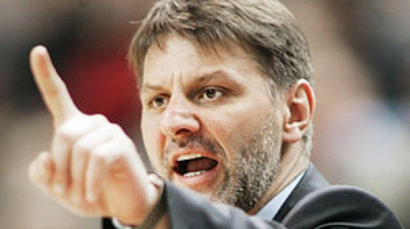Valērijs Tihoņenko.
Foto: www.russiatoday.com