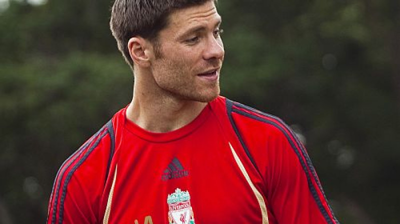 Šabi Alonso
Foto: AP