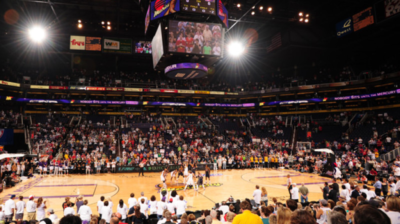 Foto: wnba.com Michael Stevens, NBAE/Getty Images