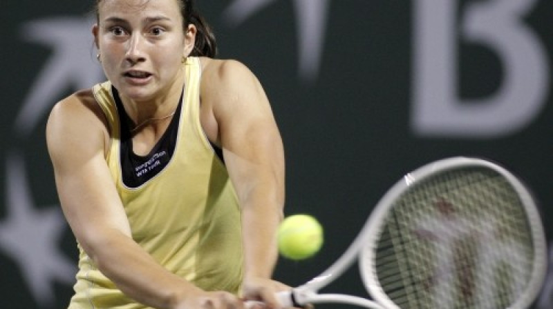 Anastasija Sevastova 
Foto: Reuters/Scanpix