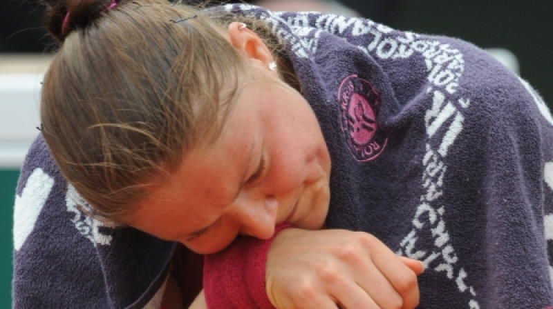 Dinara Safina
Foto: AP/Scanpix