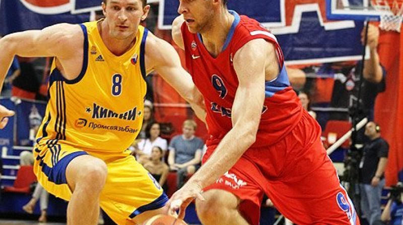 Foto: cskabasket.com