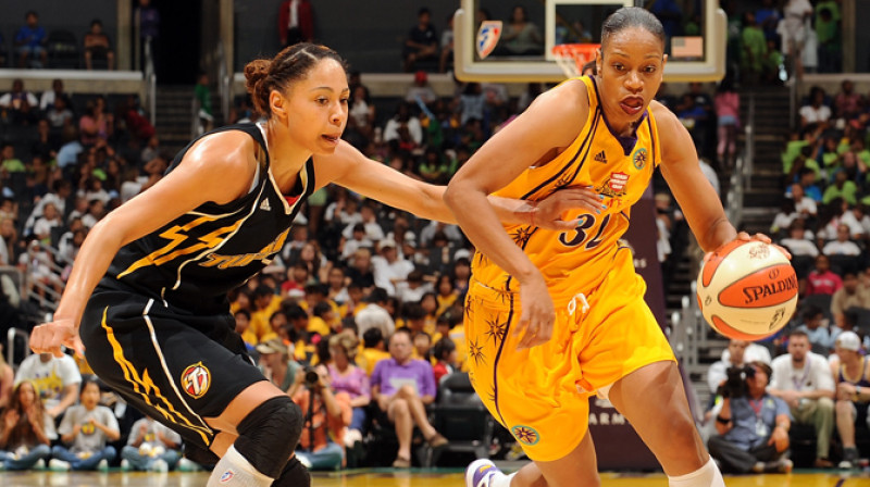 Foto: wnba.com