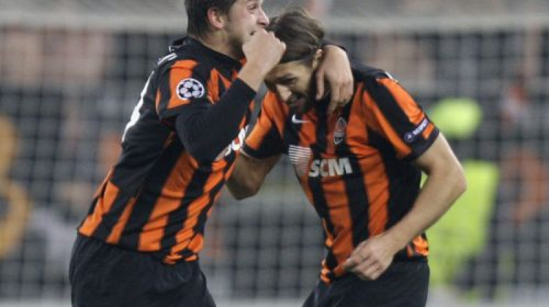 Foto: AP/Scanpix